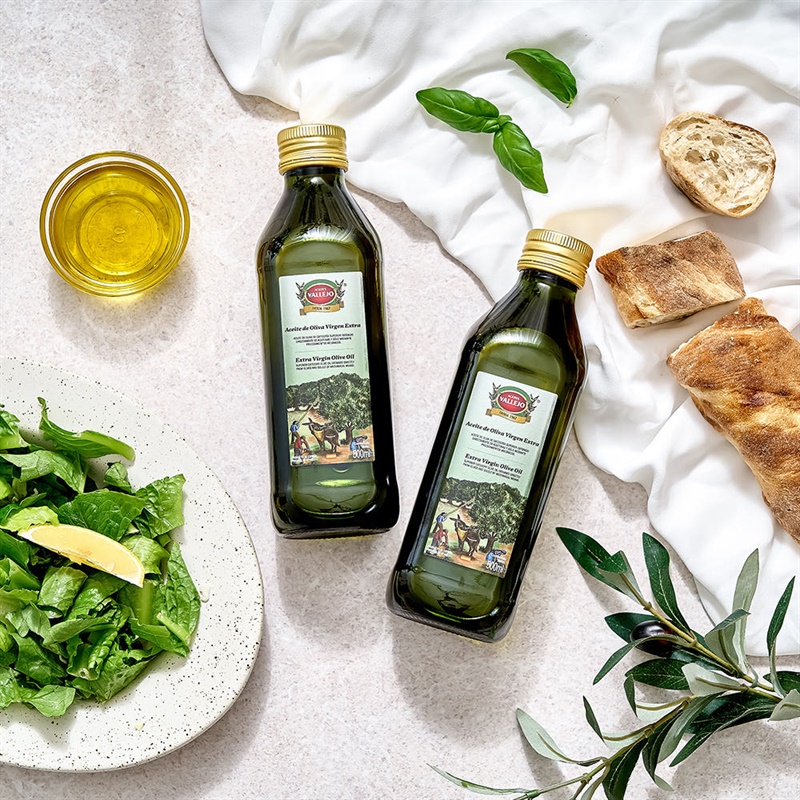 [올리브오일] 바예호 올리브 오일 500ml