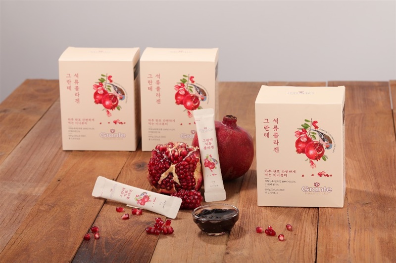 [아토컴퍼니] 그란테 석류콜라겐 