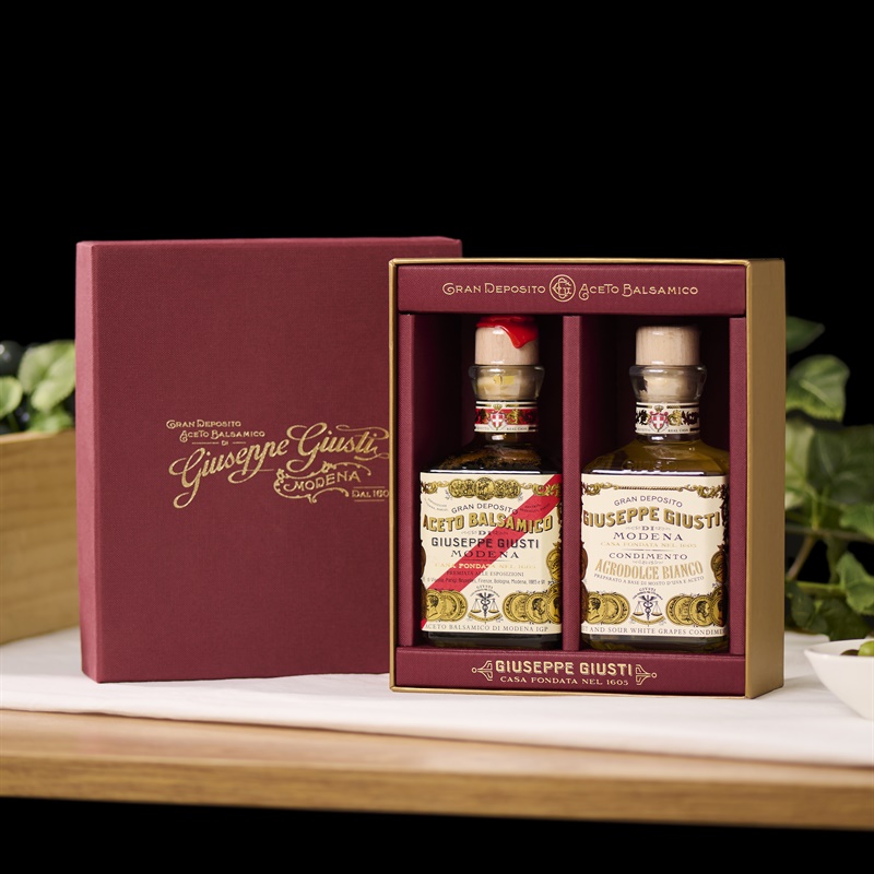 이탈리아 왕실_주세페주스티 X 라온살림(세트상품링크)