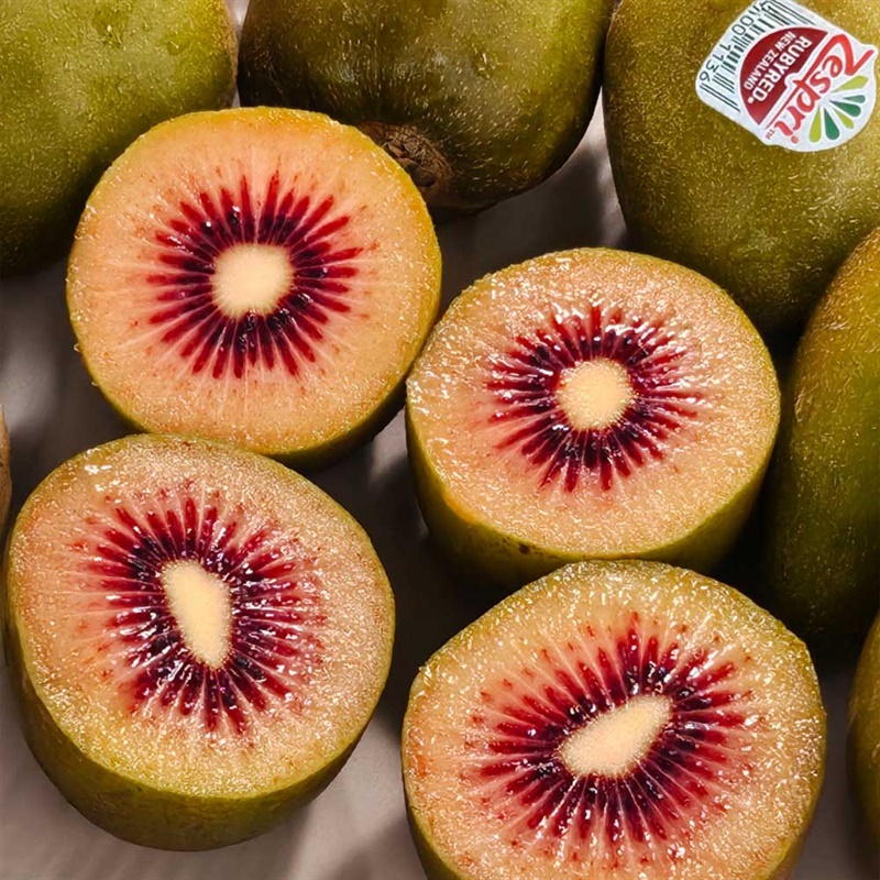 ★과일맛집★ 뉴질랜드 제스프리 루비 레드키위 대과 20과 / 싱싱하고 안전하게 수령하실수 있어요!! 과일맛집 믿고 주문해주세요 ^^ [무료배송]