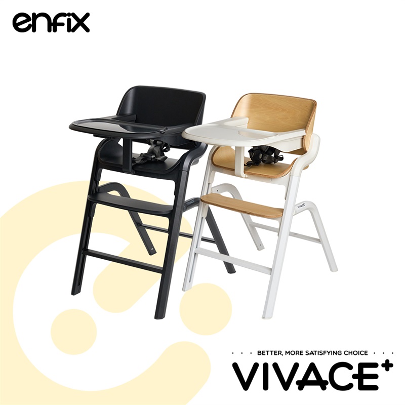 또비앙 X 비바체+ 하이체어