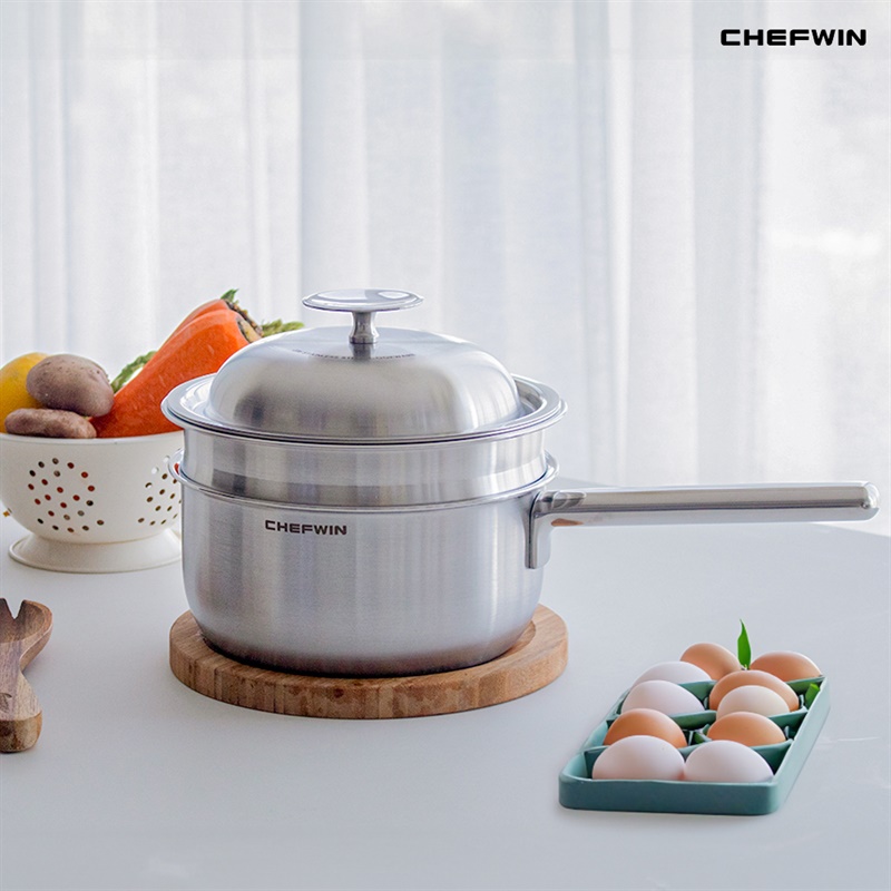 [2차] 쉐프윈 스마트쿠커&파티웍 2차