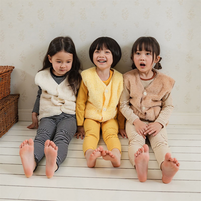 시크릿키즈 조끼 1+1 13,900원