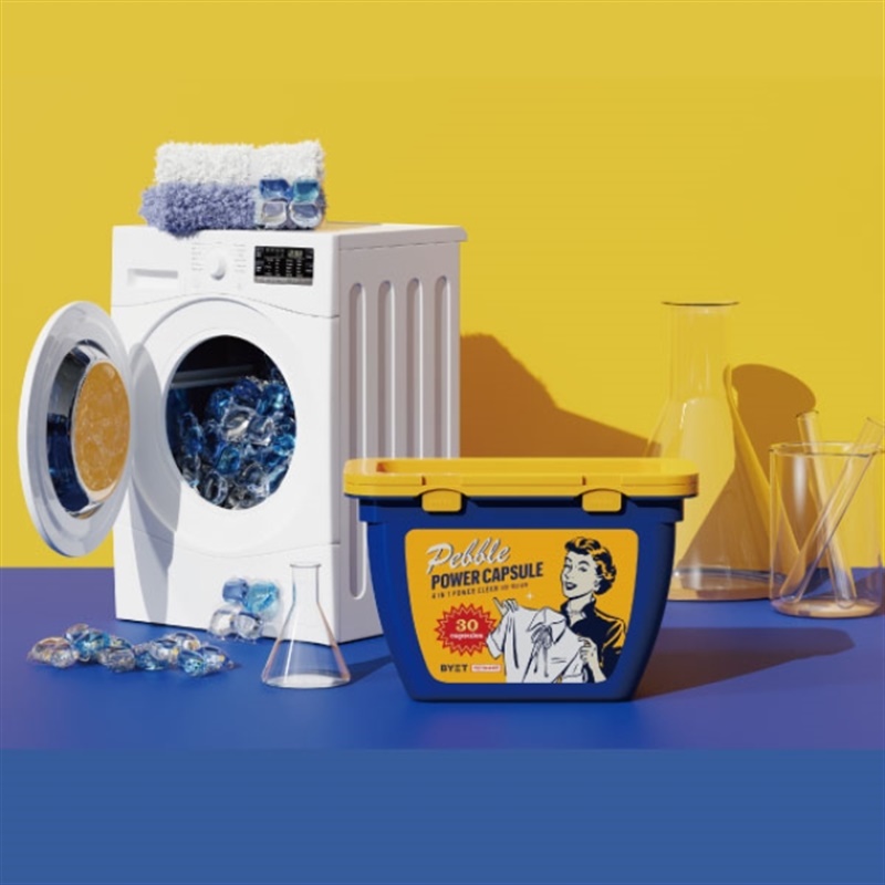 🧼바이에트 페블 세탁템 모음🧼
캡슐세제/이염방지시트/건조기시트/NEW핑크캡슐