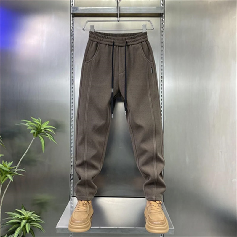 d5289루모조거기모팬츠