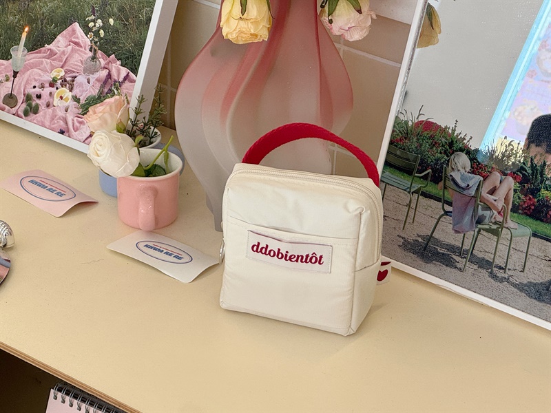 [또비앙또] 보냉파우치