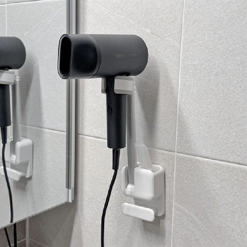 [공동구매] '더홈스' 드라이기 거치대