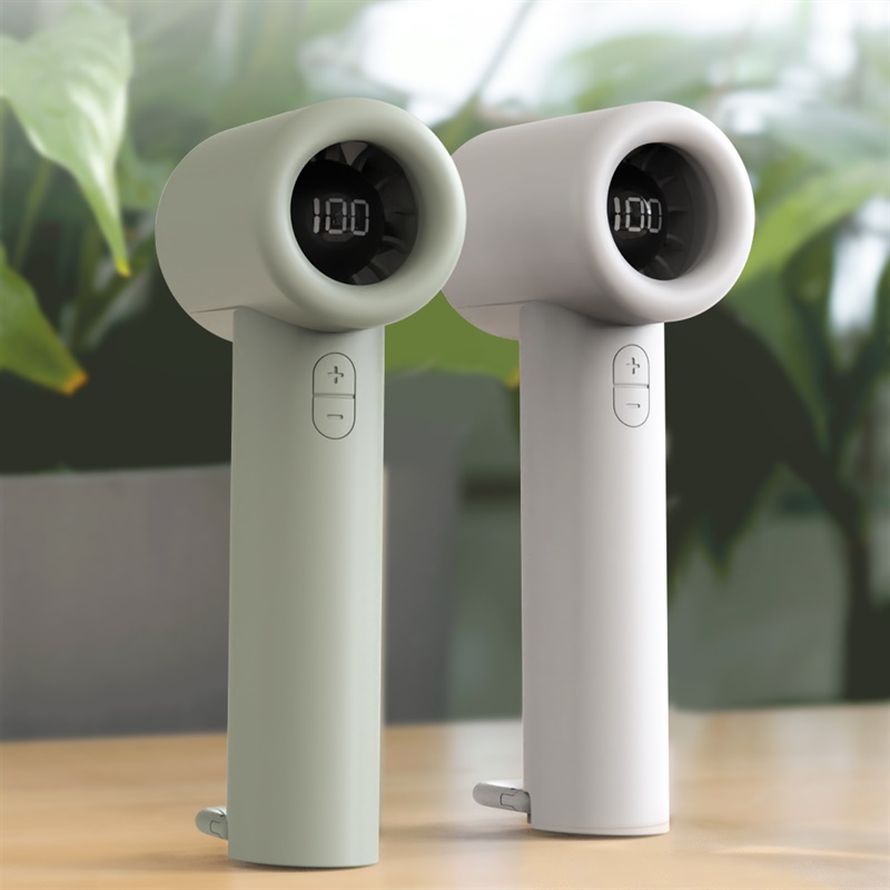 '슈틸루스터' 미니 선풍기 7종