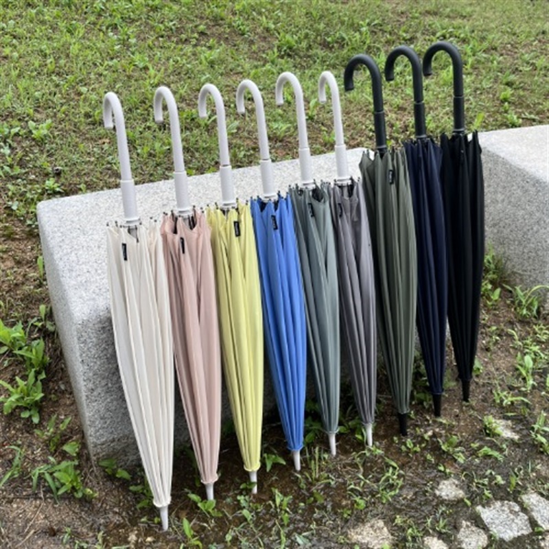'슈파토' 묶지 않는 우산 (58cm/62cm)