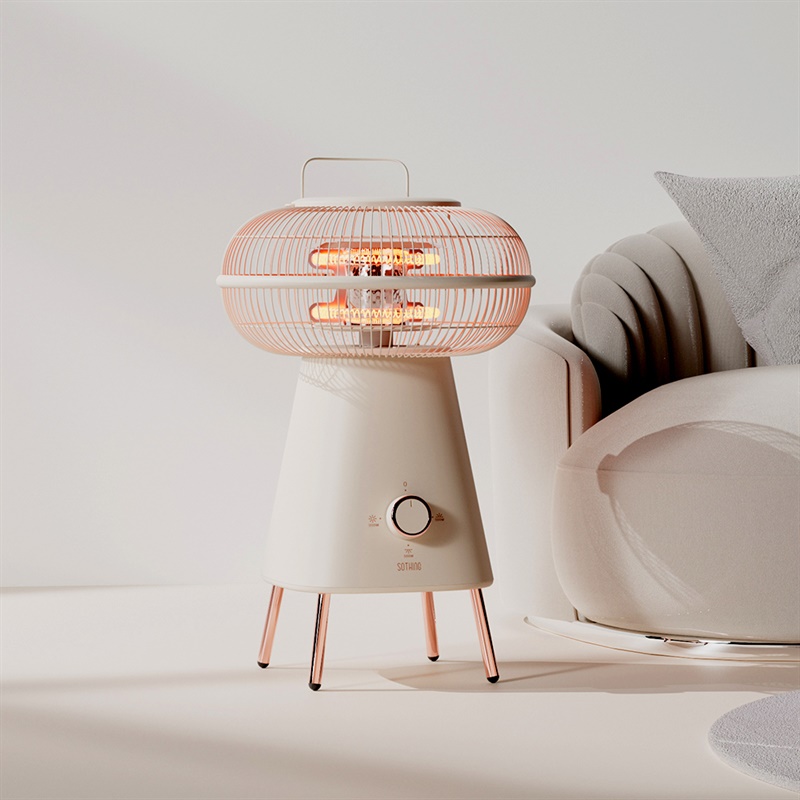 '소싱' 썬히터 전기난로