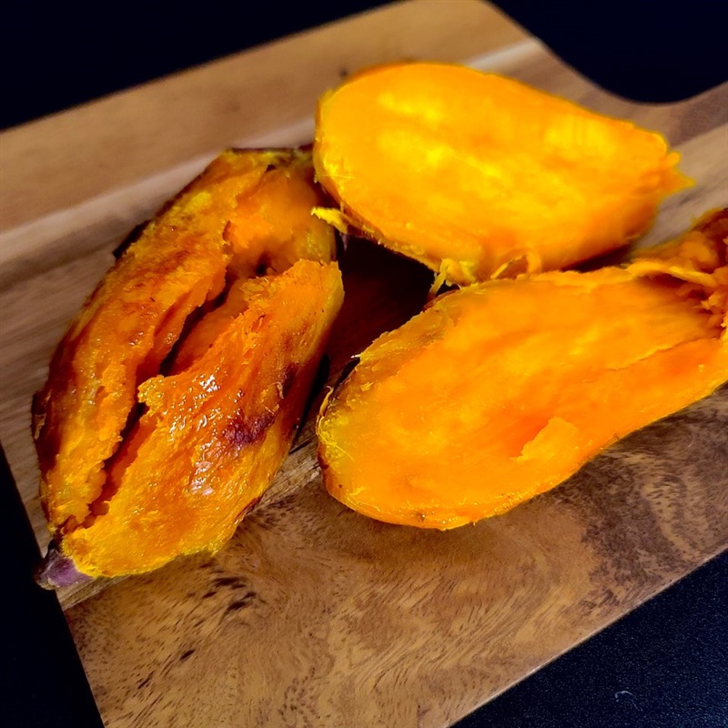 '고구메스' 당근 고구마