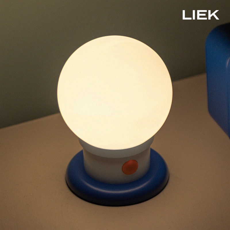 '리에크' 모찌램프