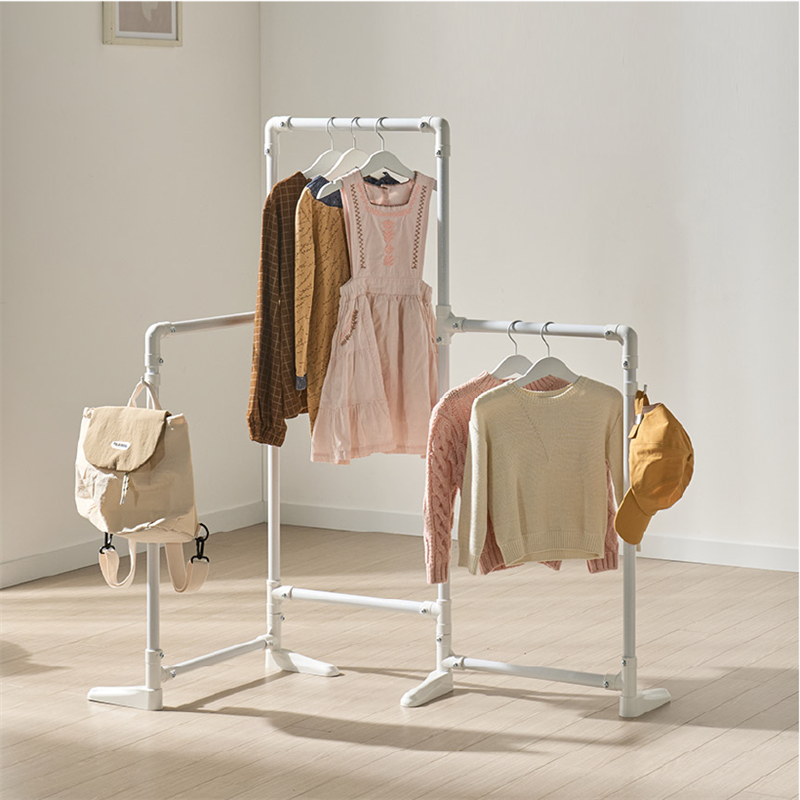 국내생산! '아이템톡' 스탠드행거  4종!