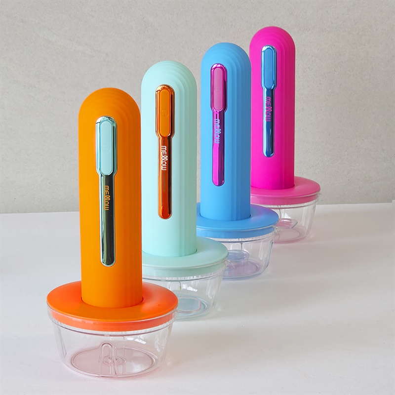 ' 멜로우 비비드 무선 글라스 초퍼