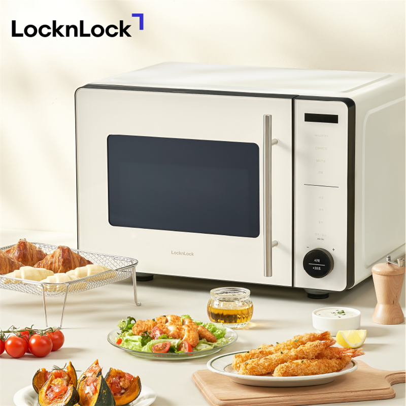 “락앤락" 레인지 프라이어