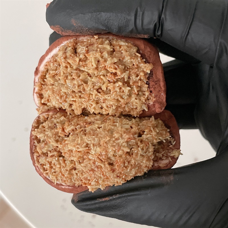 "화정당" 두바이 쫀득쿠키 5개입