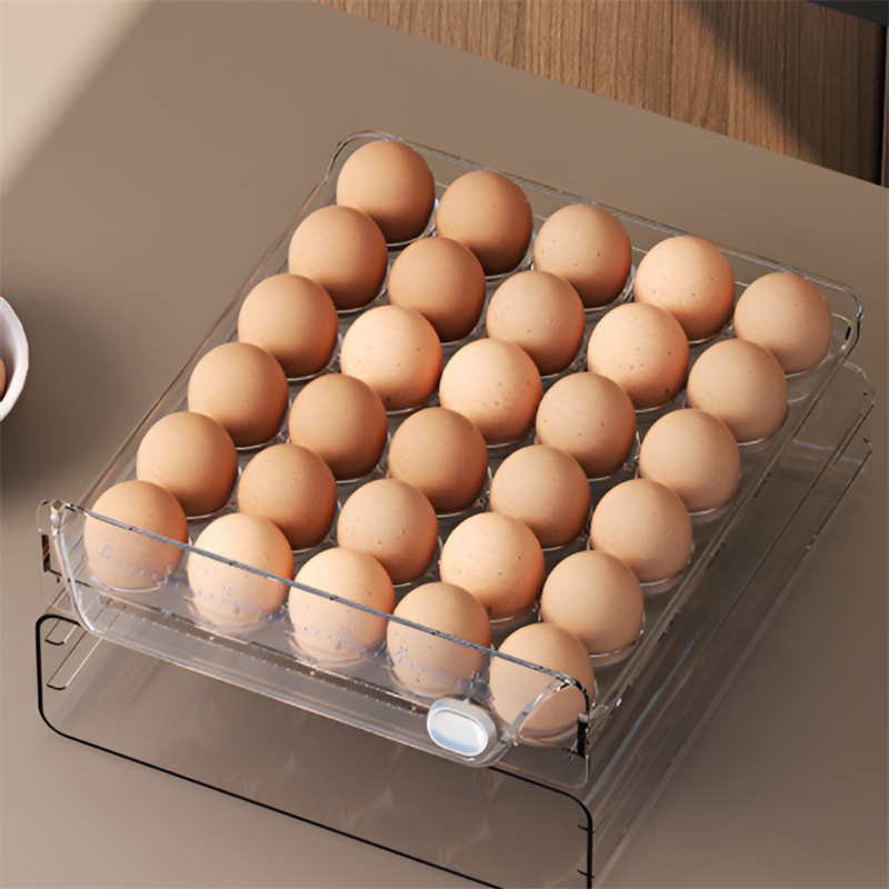 깔끄미 "계란 한판 정리함(30알)"