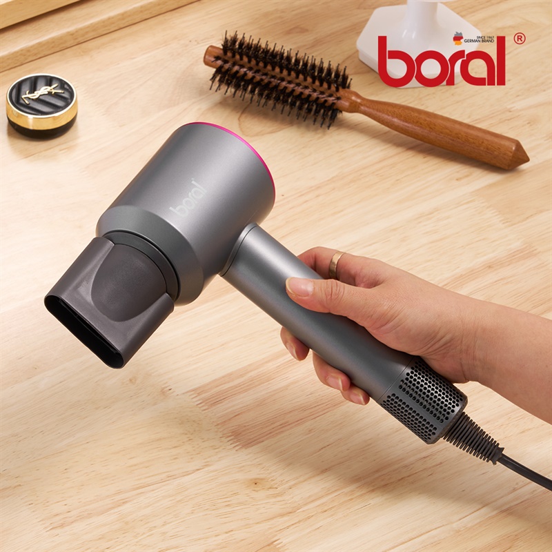 ❤️2만원대 초핫딜) "보랄" 더 뷰티 헤어 드라이기