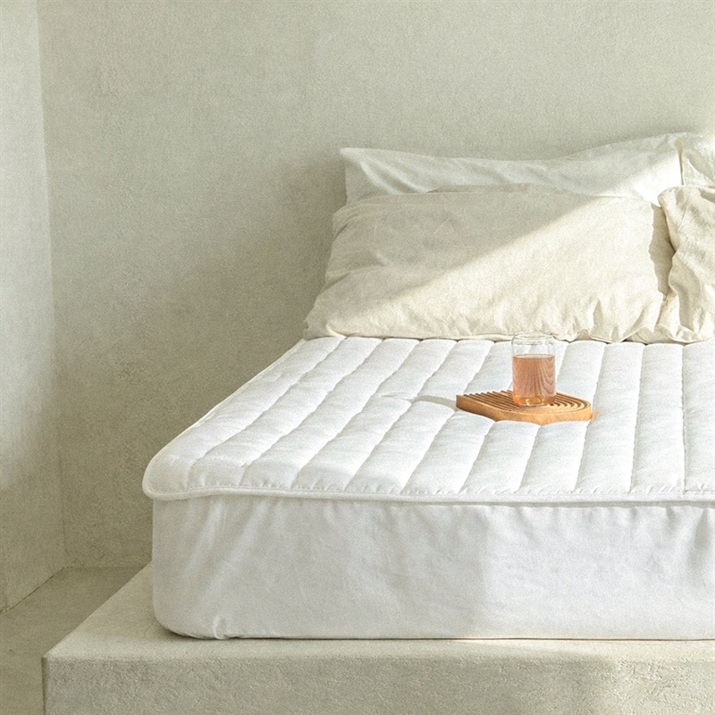 원미닛 "패드 & 방수커버 세트"