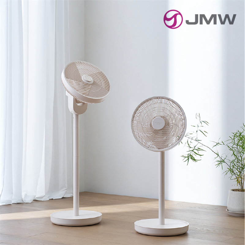 'JMW' 에어뮤즈 벨로 무선 선풍기 써큘레이터