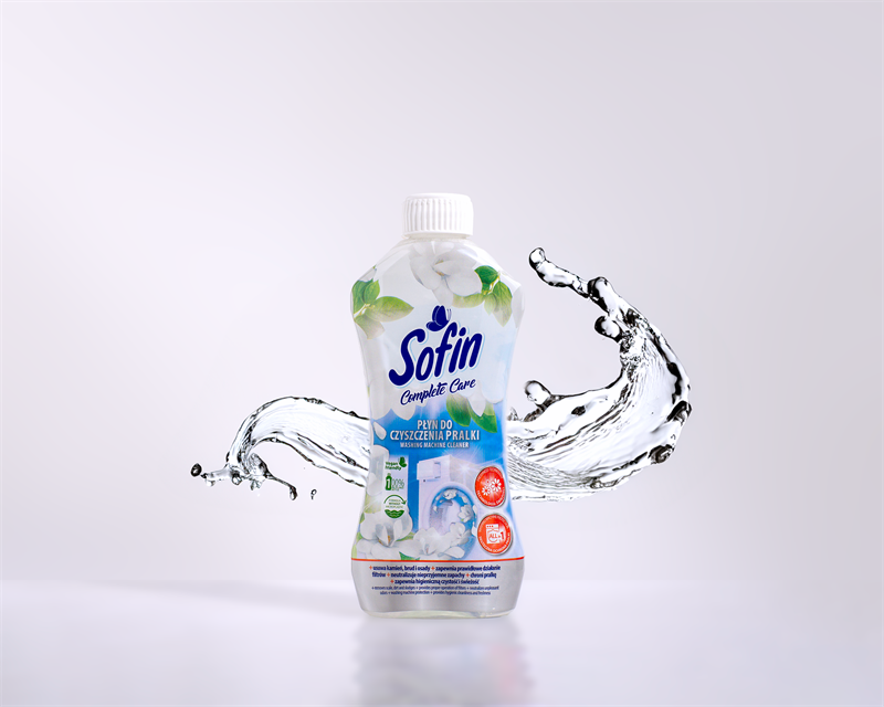 🇩🇪독일 소핀 세탁조 클리너 최저가 공구 종료!!