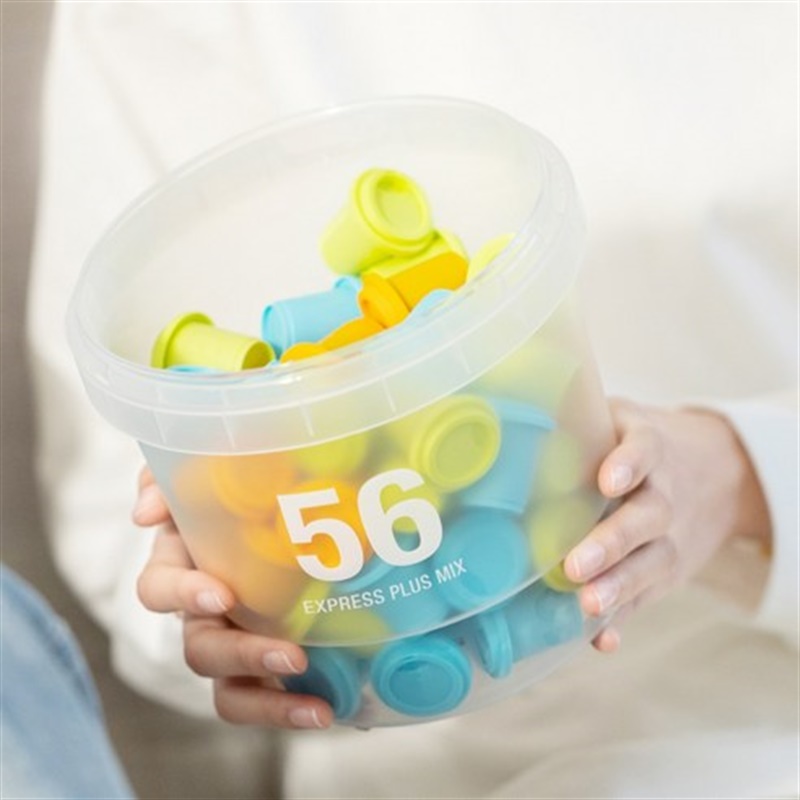 새턴버드 익스프레스 콜드브루 커피