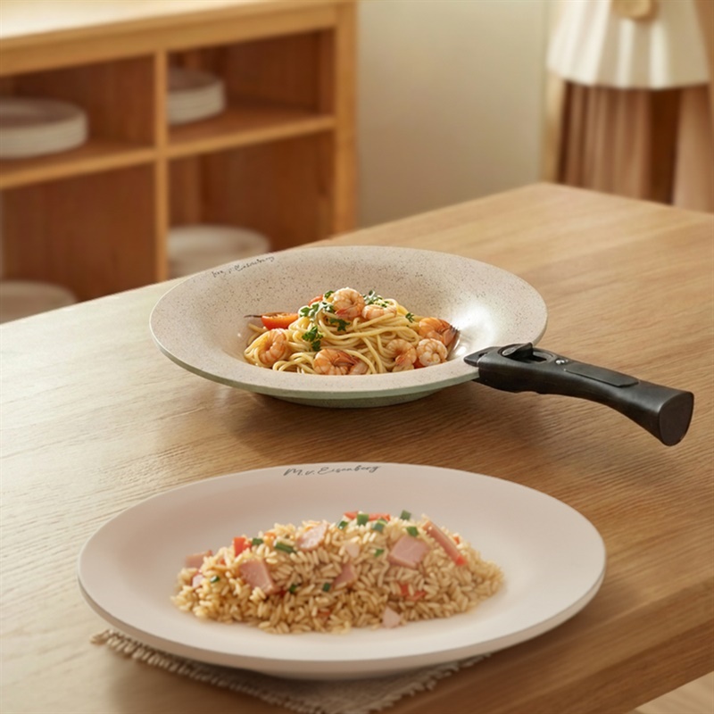 아이젠베르그 플라잉팬