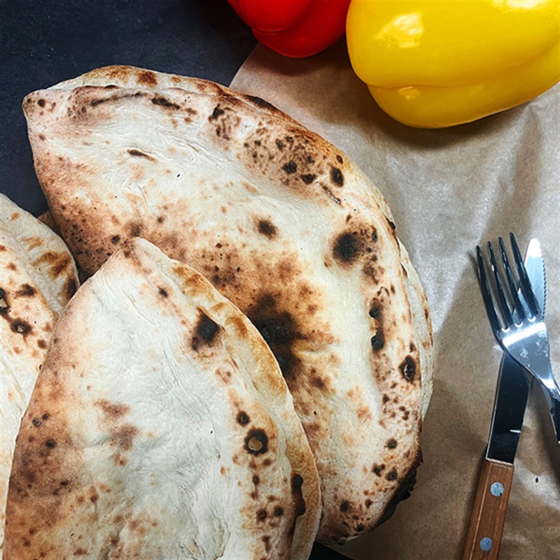 [밥설공주] 우리별 화덕 립브레드