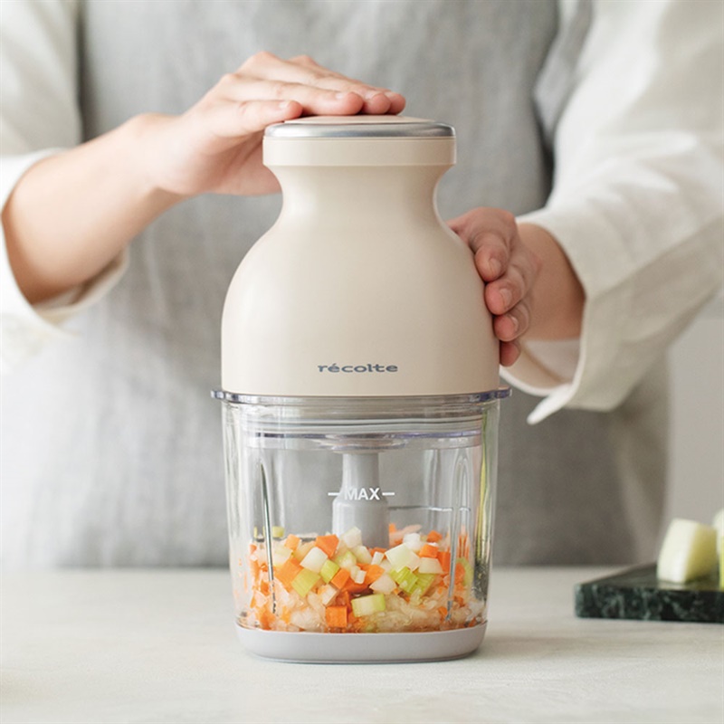 레꼴뜨 무선 만능 초퍼