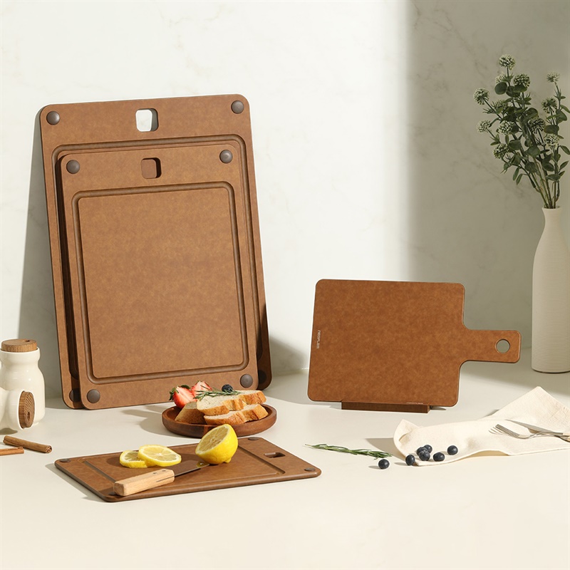 윤맘 X 네오플램 아르코 도마 [공동구매]