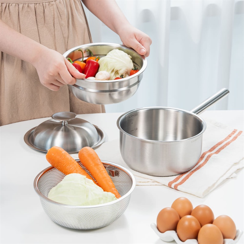 윤맘 X 셰프윈 올인원 스마트 쿠커 [공동구매]