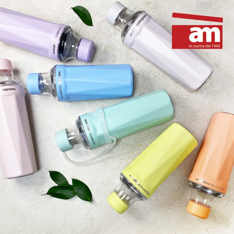 [엘핀효] 이태리 am 칵테일 텀블러