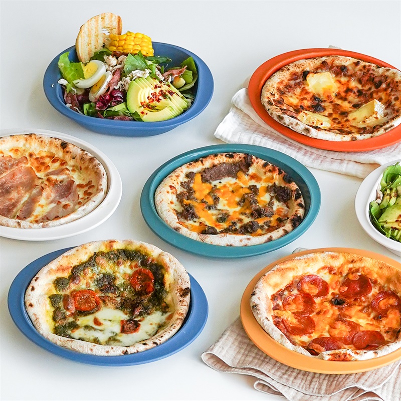 쿡블리x우리별 미니피자 공동구매 2차