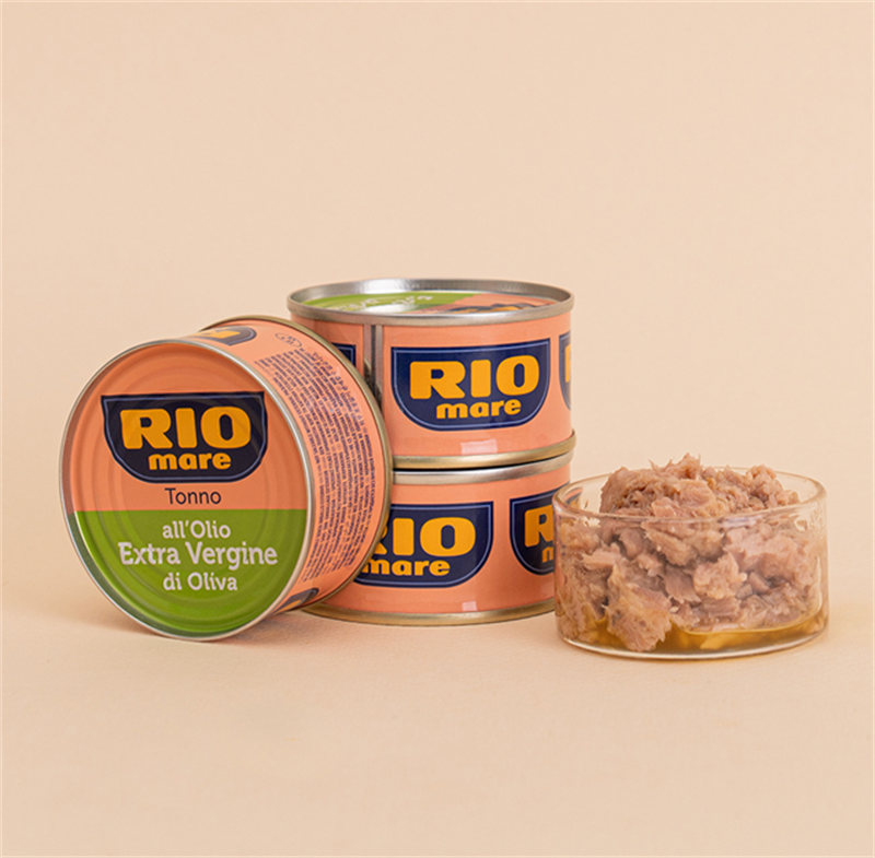 리오마레 참치 C/S