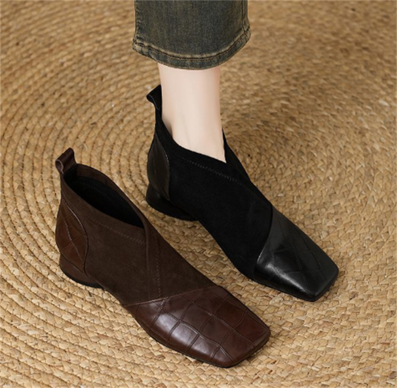 SH1149-태화 숏부츠