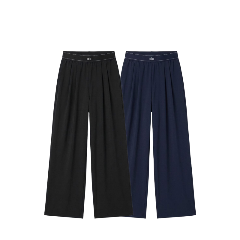 알로 슈트업 트라우저 팬츠 특가