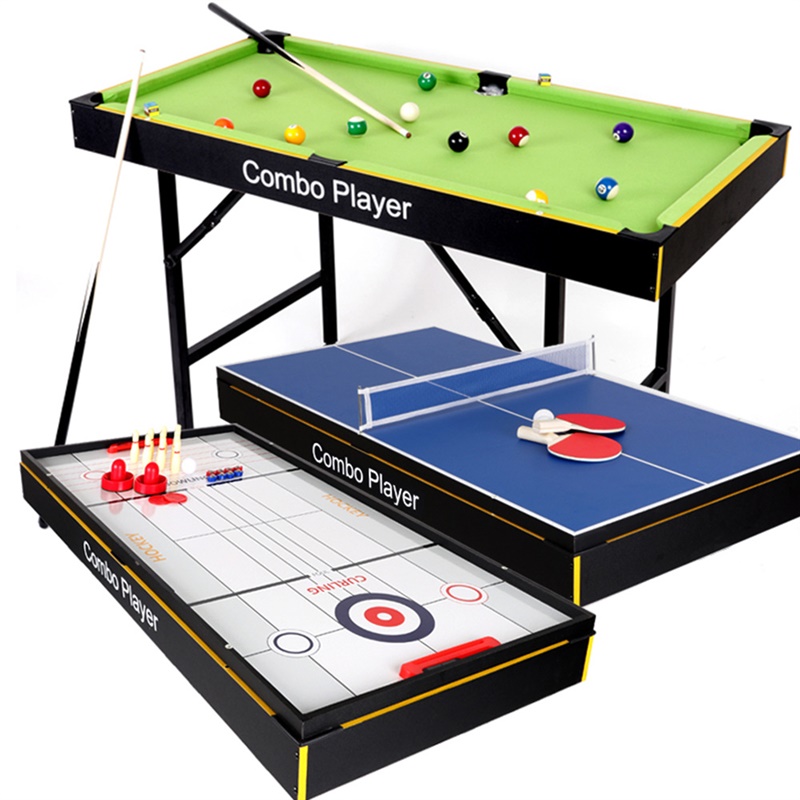 멀티 게임 콤보플레이어