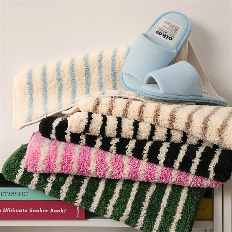 오이코스 발매트