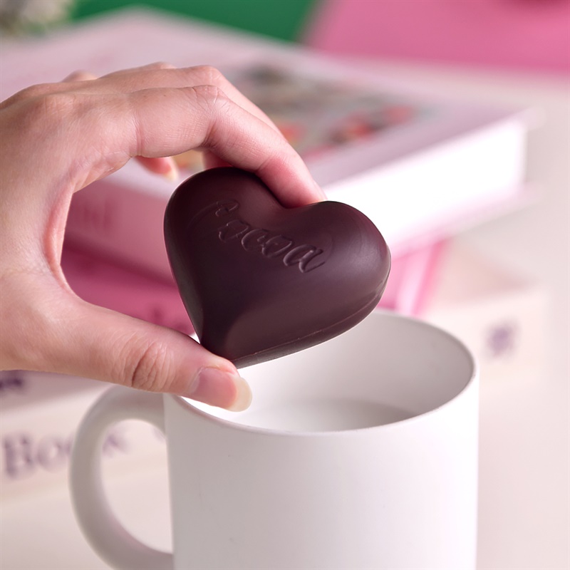 마시멜로 퐁당 코코아밤 1+1