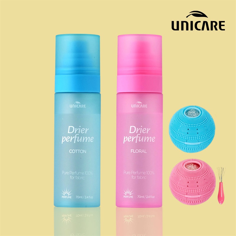 드라이어 퍼퓸 & 빨래박사 세탁볼