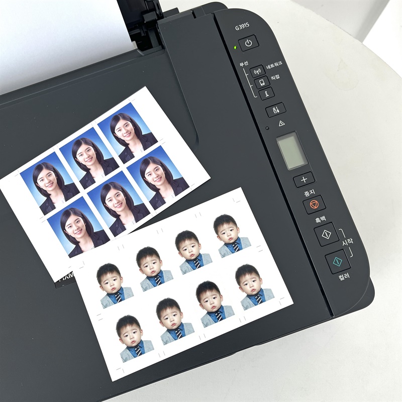 캐논복합기 G3915 최저가 공구