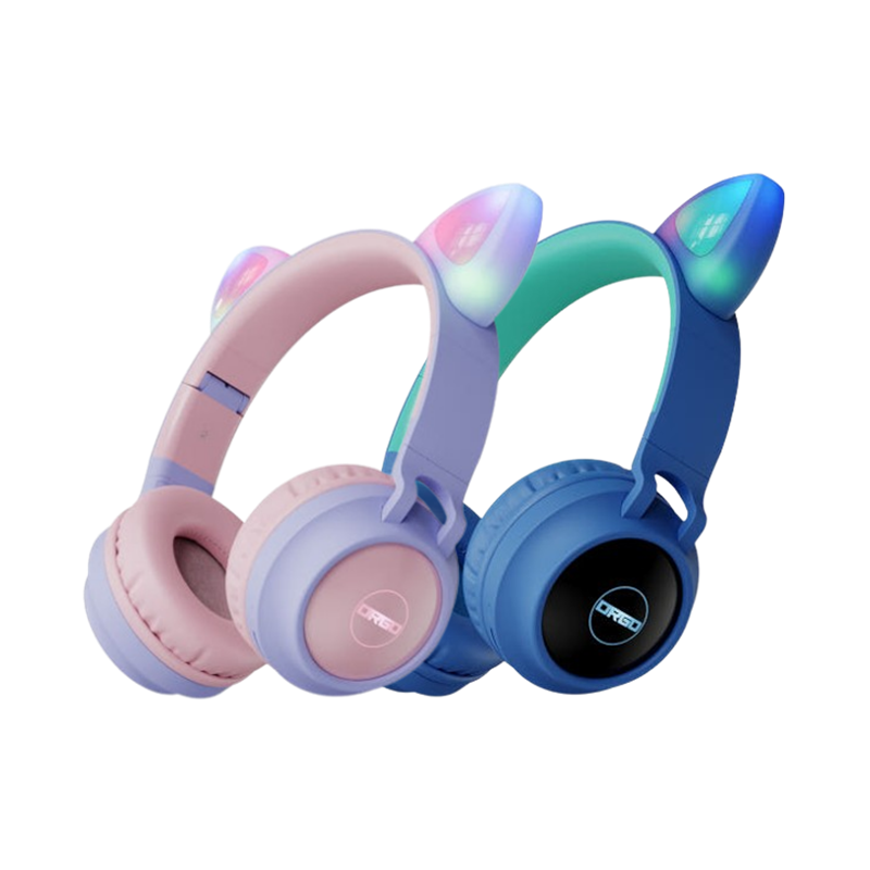 BH028K 디알고 키즈헤드폰