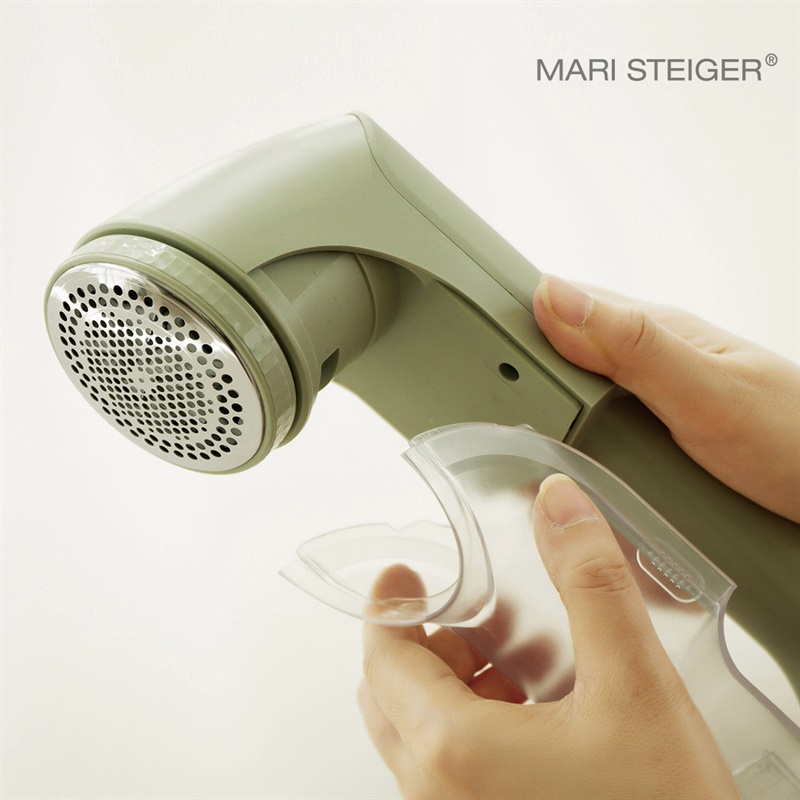 비러블리 X 루미 프로 무선보풀제거기