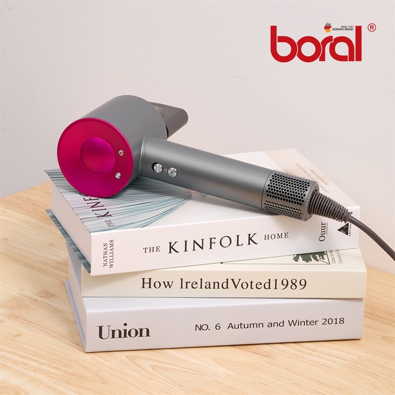 보랄 더 뷰티 헤어 드라이어