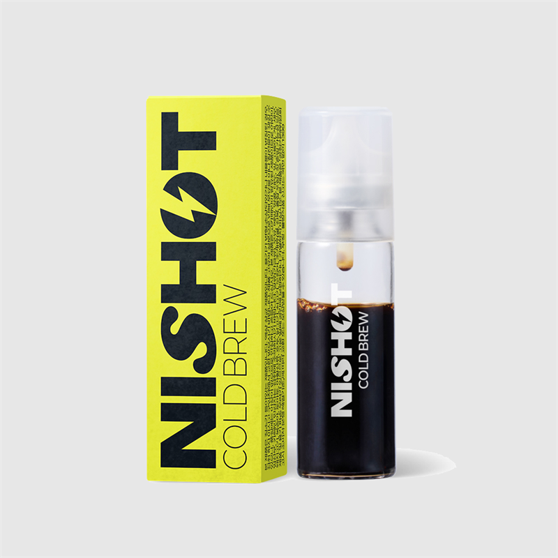 나이샷 콜드브루