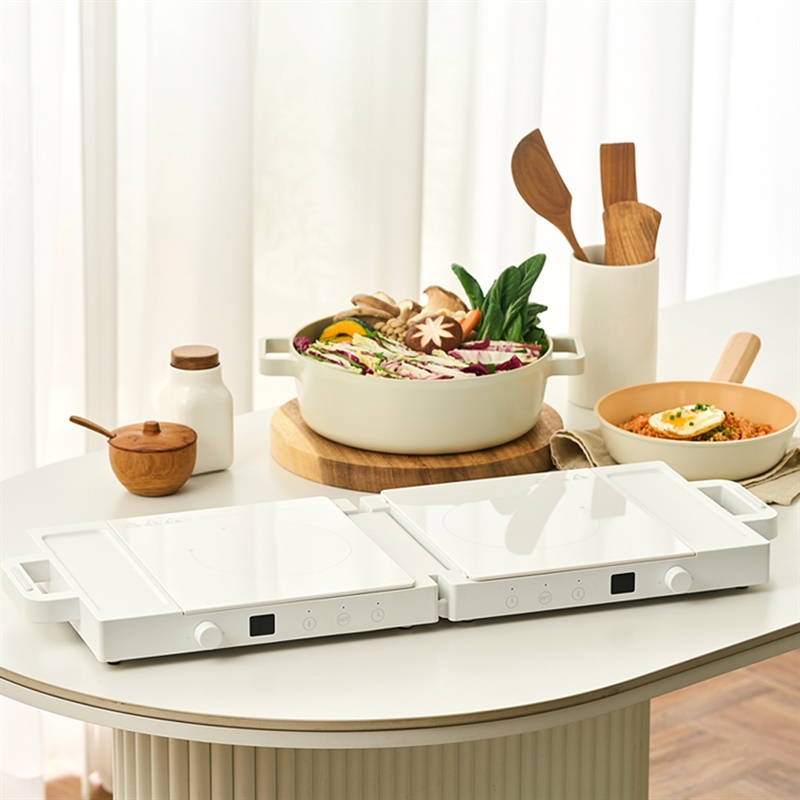 에코제트 플립 인덕션 2구