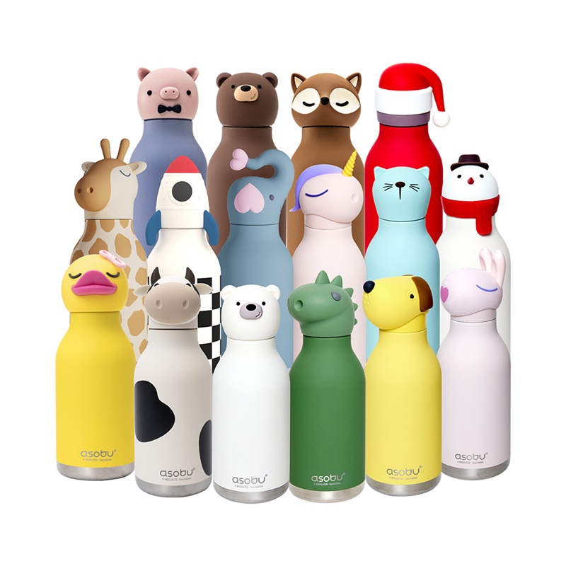 아소부 베스티 텀블러