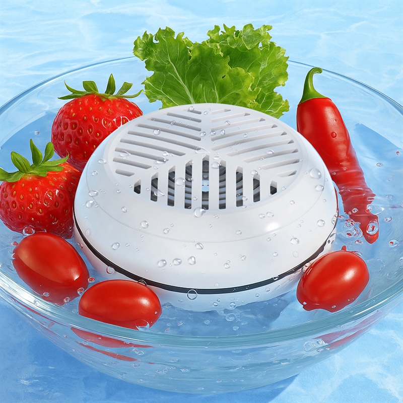 홈마블 스마트 과일세척기