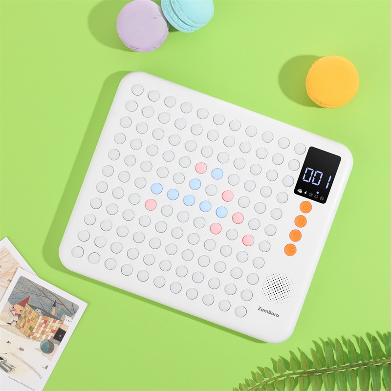 잼바라 AI 보드게임 SZA200