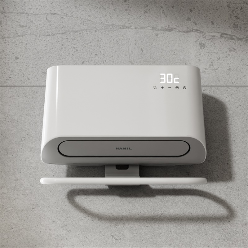 한일 AI 플러스 욕실 온풍기